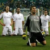 Klinsmann Tetap Serius