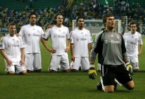 Klinsmann Tetap Serius