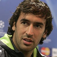 Raul: Anfield, ini Aku Datang