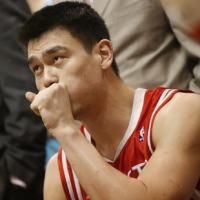 Yao Panas, Rocket Melejit