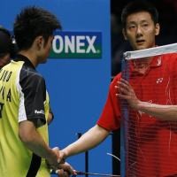 China Dituduh Atur Pertandingan