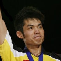 Lin Dan Juara, China Mendominasi