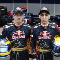 Optimisme Toro Rosso dengan Mobil Baru