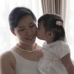 Gabrielle Faith Mulya, 1,7 Tahun; Perempuan; f