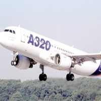 Pesawat Airbus Buatan China Siap Diluncurkan Juni 2009