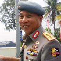 Kapolri: Kami Tidak Pernah Hentikan Operasi Preman!