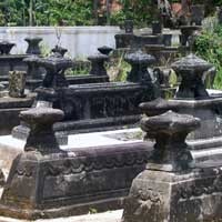 Ganti Rugi Makam TPU Malaka Belum Beres