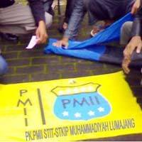 PMII Ajukan Uji Materi UU BHP