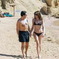 Gara-gara Liburan Mewah ke Meksiko, Sarkozy & Bruni Dikecam