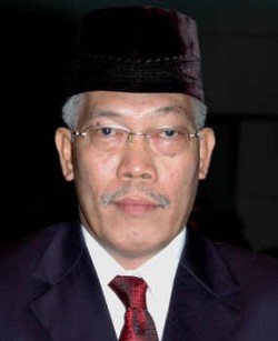 Dirjen Perhubungan Udara: Kita Akan Perketat Regulasi Penerbangan