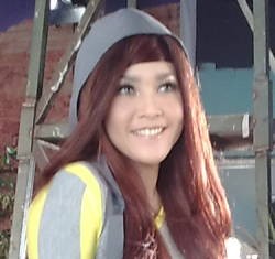 Menjanda, Maia Didekati Banyak Pria