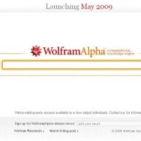 Wolfram Alpha Siap Bunuh Google