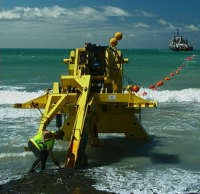 RI-Korsel Jajaki Backbone Internasional