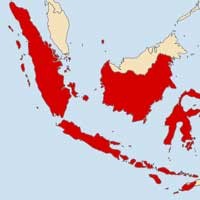 20 Blogger Jalan Kaki Keliling Indonesia