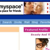 Berpisah 30 Tahun, Ibu-Anak Bertemu via MySpace