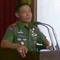 TNI Menolak Asetnya Dipakai Kampanye