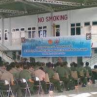 Kemiskinan dan Pengangguran Sumber Konflik Pemilu 2009