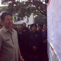 Banyak PNS yang Absen Simulasi Pemilu, Sekda Berang