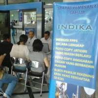 BEI Periksa Broker-broker Pedagang Petrosea dan Indika 