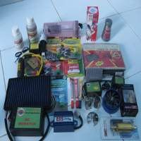 Paket Irit Penghemat BBM