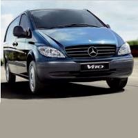 Mercy Tengah Studi Banding Vito