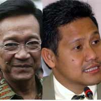 DPW PKB DIY Usulkan Sultan-Muhaimin Sebagai Capres-Cawapres