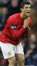 CR7 Masih Sering Terbawa Emosi