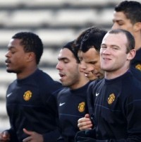 Jika Quintuple, MU Jadi Tim Legendaris