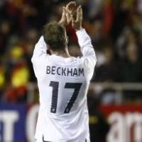 Arena: Jangan Panggil Beckham, Inggris