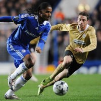 Data-Fakta Juventus vs Chelsea