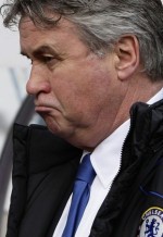 Kenangan Buruk Del Piero Akan Hiddink