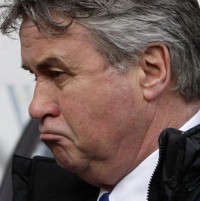 Kenangan Buruk Del Piero Akan Hiddink