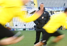 Klub Inggris Tak Lebih Hebat, Cuma Lebih Kaya