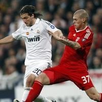 Data-Fakta Liverpool vs Madrid