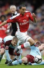 Walcott Ingin Tantangan dari Roma