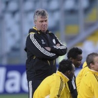 Chelsea Siap Menyerang Bersama Dewi Fortuna