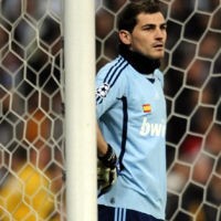 Casillas Berharap Gerrard Tak Main