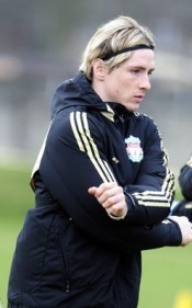 Tanpa Torres pun Liverpool Tetap Ofensif