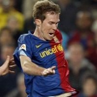 FC Hollywood Membidik Hleb