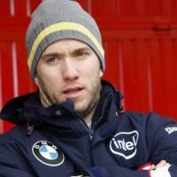 Heidfeld Siap Langsing