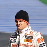 Kovalainen Pede Bidik Titel