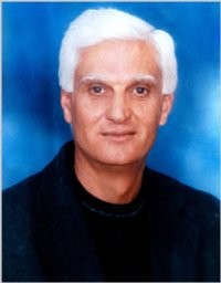 Ali al-Jarrah, Pendukung Palestina yang Agen Israel 