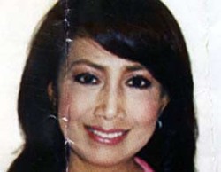 Keluarga Curigai Pelaku Pembunuhan Hanny Eks PRT