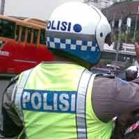 Diduga Perompak, Polisi Indonesia Ditembak Polisi Malaysia
