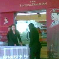 Luncurkan Buku, Sintong Mengaku Bukan untuk Politik Praktis