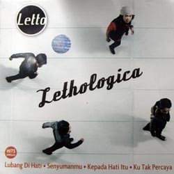 Lethologica: Ketika Letto Berlogika