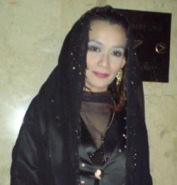 Reza: Menyanyi Its My Life