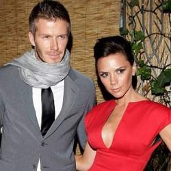 Victoria Emoh Dihamili Beckham