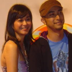 Winky-Kenes Tertawakan Gosip Pisah Rumah