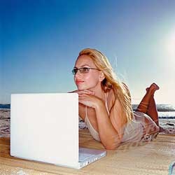 Tips, Waspada Ngedate Via Internet